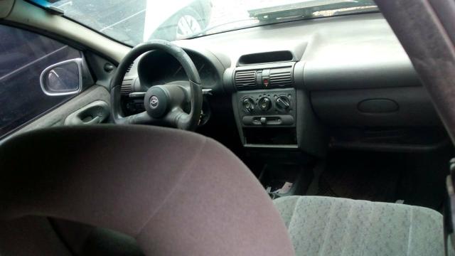 Sucata Corsa Wegon 98 para retirada de peças - Foto 5