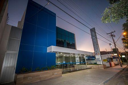 Polo Vida Centro Clinicor, apartamento 27