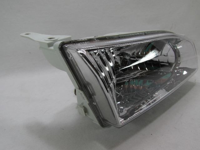 Farol Cromado Corolla 1998 1999 200 2001 2002 Direito - Foto 5
