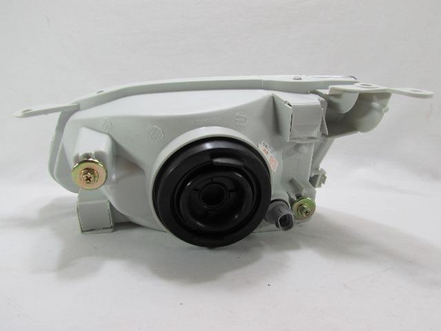Farol Cromado Corolla 1998 1999 200 2001 2002 Direito - Foto 7