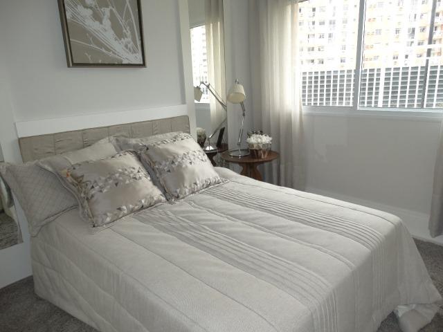 Jardim de Valencia:Apto com 63 m² no 7° andar 2/4 com uma Suite e 2 vagas de Garagens - Foto 11