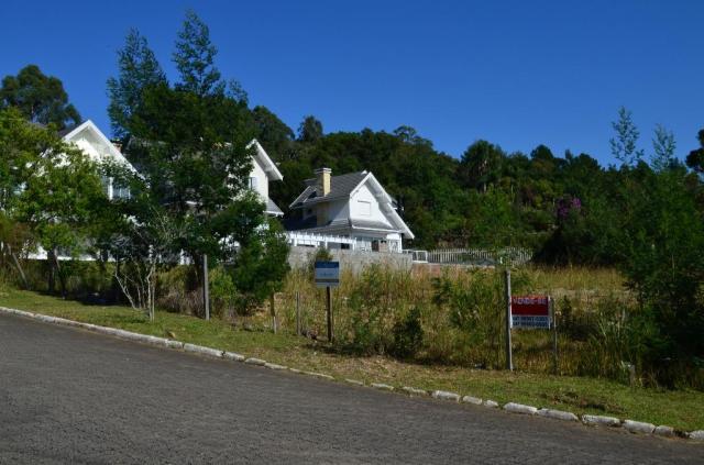 Terreno à venda, 728 m² por R$ 355.000,00 - Prinstrop - Gramado/RS - Foto 4