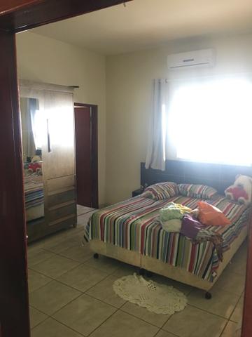 Linda casa 3 Quartos com piscina conforte e lazer ao lado Parque Atheneu - Foto 6