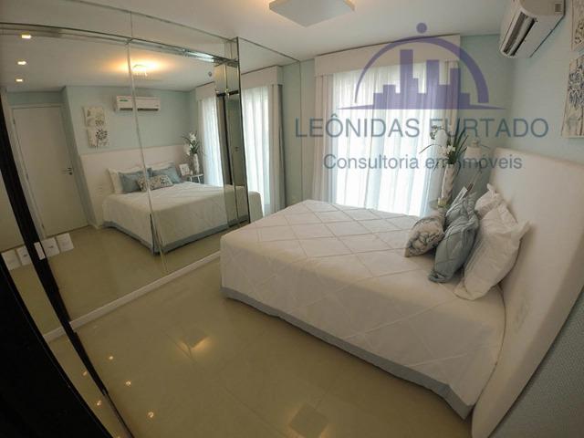 Summer Park Apartamento Guararapes - Foto 3