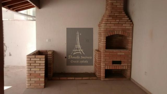 Ref 122 Sobrado de Alto Padrão Condominio Arua Brisas - Foto 13