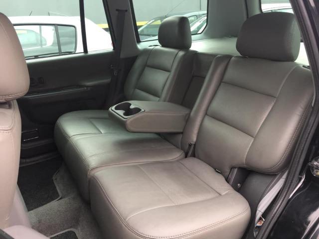 Pajero Sport HPE 3.5 Aut 2009-Super Conservada-Confira!De:R$36.900 Por:R$33.900 - Foto 12