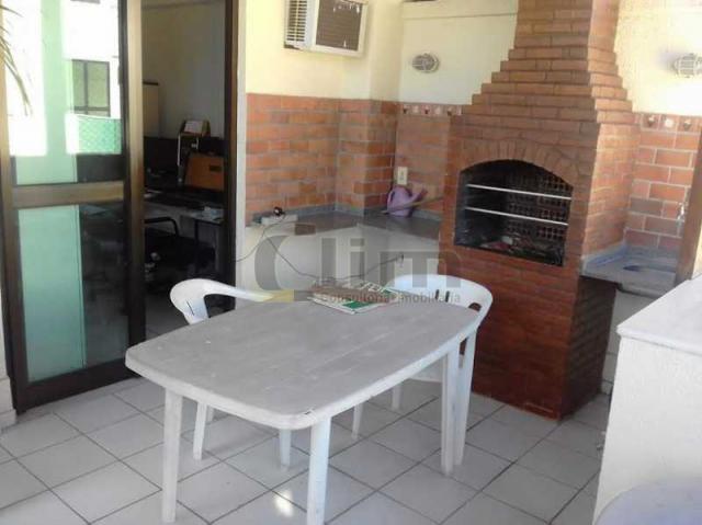 Apartamento à venda com 5 dormitórios em Freguesia, Rio de janeiro cod:CJ7886 - Foto 14