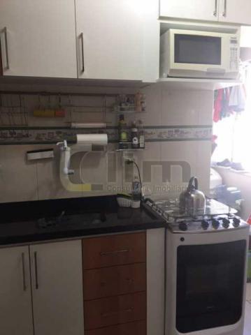 Apartamento à venda com 2 dormitórios em Freguesia, Rio de janeiro cod:CJ22500 - Foto 16