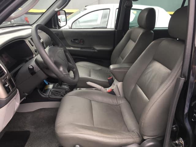 Pajero Sport HPE 3.5 Aut 2009-Super Conservada-Confira!De:R$36.900 Por:R$33.900 - Foto 11