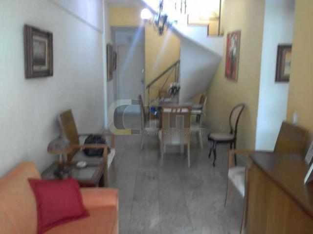 Apartamento à venda com 5 dormitórios em Freguesia, Rio de janeiro cod:CJ7886 - Foto 2