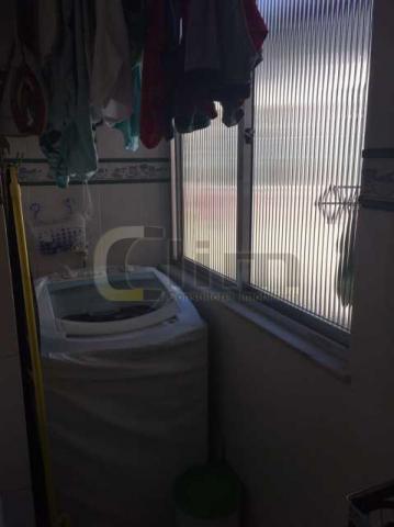 Apartamento à venda com 2 dormitórios em Freguesia, Rio de janeiro cod:CJ22500 - Foto 20