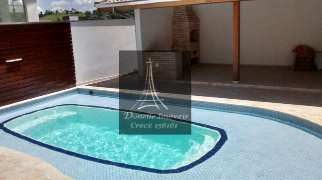 Ref 122 Sobrado de Alto Padrão Condominio Arua Brisas - Foto 19