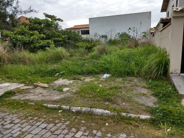 Terreno de 14 x 18 m bem perto da Praia do Foguete, comércio, vias de acesso e condução - Foto 3