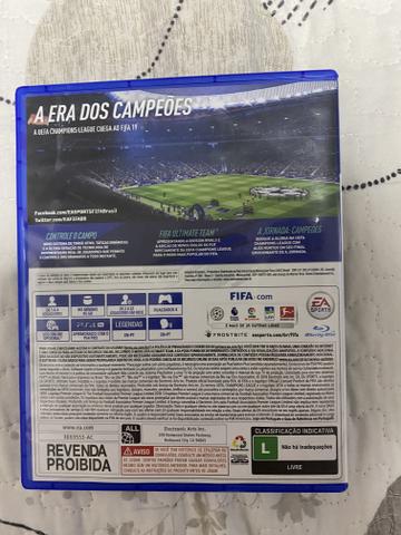 Fifa 19 - Foto 2