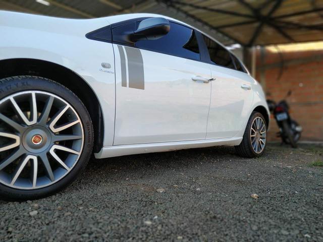 Vende-se fiat bravo sporting - Foto 4