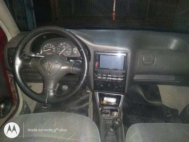 Gol GLI 1,8 - Foto 7