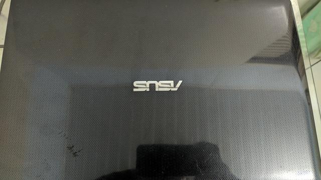 Notebook Asus - Foto 2