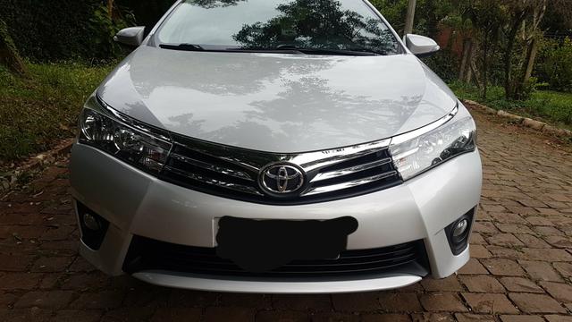 Corolla 2015 - Foto 3