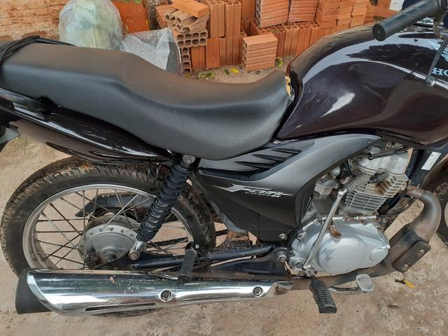 Venda fan 125
