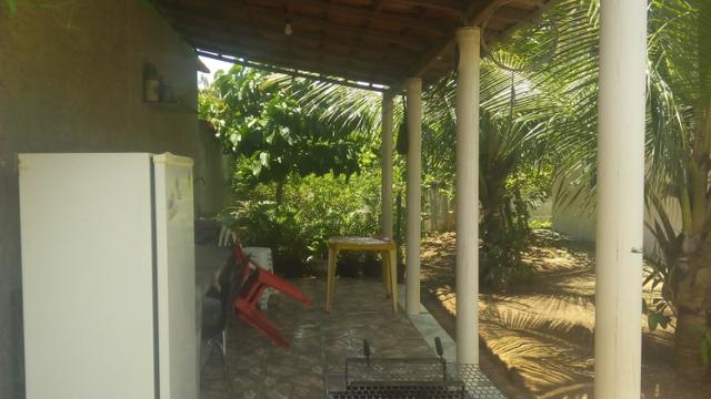 Alugo casa e kitnet para temporada de férias em Jacaráipe/Serra - Foto 11