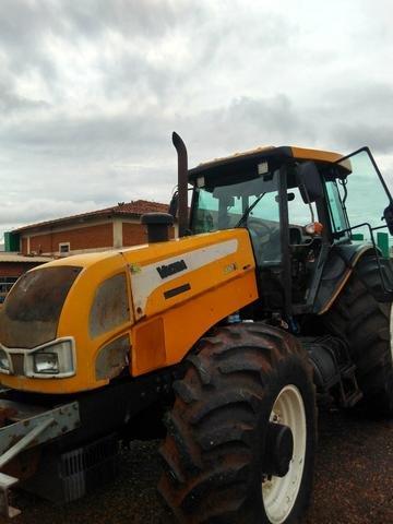 Trator Valta BH