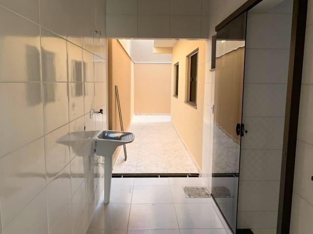 Casa nova em Itapuã (Oportunidade de parcelamento) - Foto 13