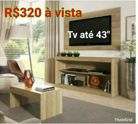 Racks com painéis novos - Foto 4