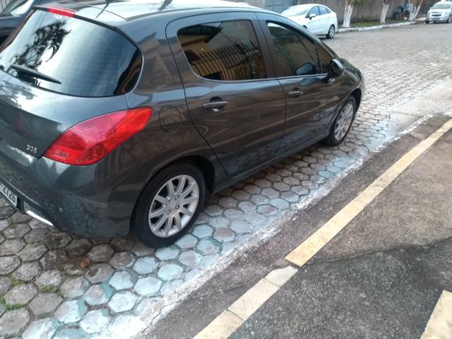 Peugeot 308 active 1.6 flex - Foto 5