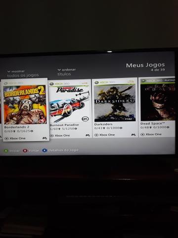 Xbox 360 Travado Super Slim - Foto 3