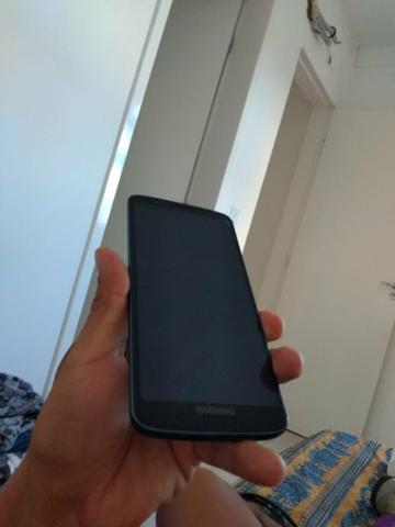 Vendo moto g6 plus - Foto 2