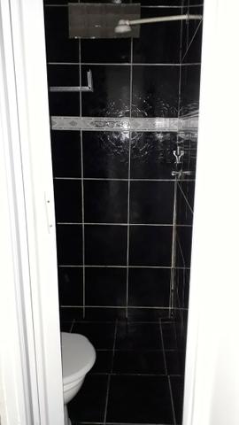 Alugo - ou vendo uma casa final de linha de sete abril - Foto 6