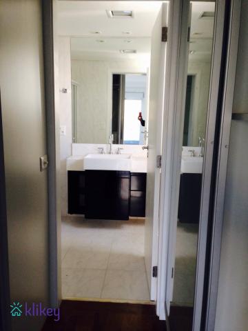 Apartamento para alugar com 5 dormitórios em Indianópolis, São paulo cod:12790 - Foto 20