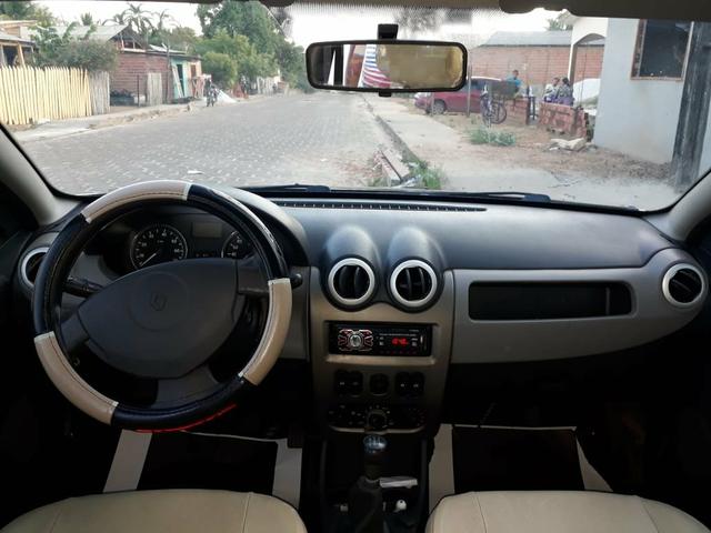 Vendo um carro reno sandeiro 2011 - Foto 3