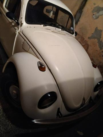 Fusca 1979 - Foto 2
