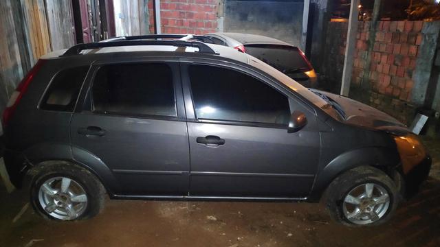 Fiesta hatch - Foto 2