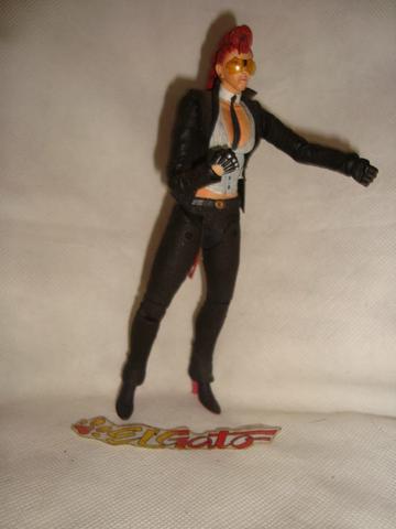 Street Fighter - Foto 4