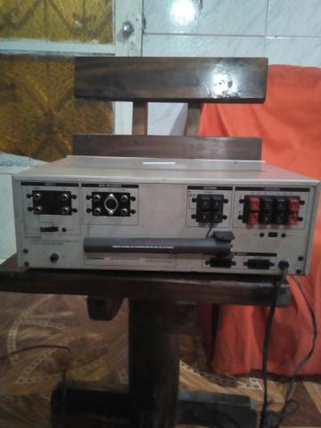 Receiver rádio amplificado auxiliar - Foto 2