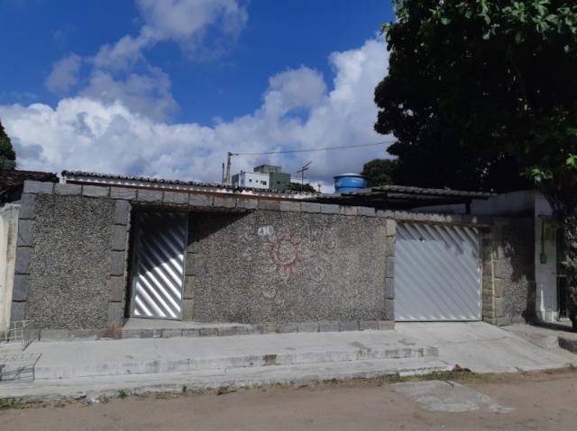 Casa à venda com 3 dormitórios em Iputinga, recife, Recife cod:27695