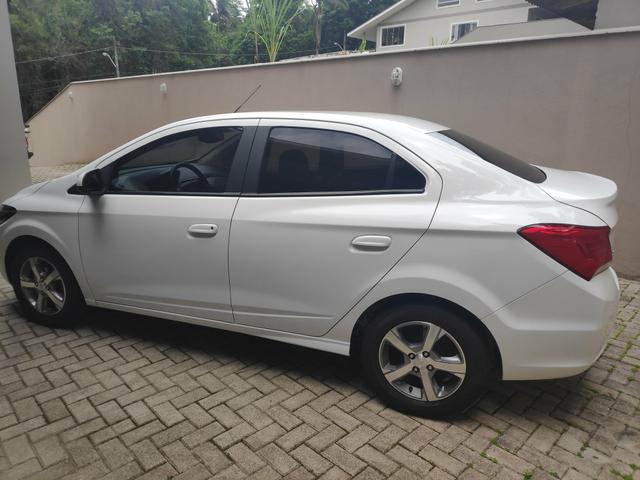 Prisma Ltz 2018 Automático - Foto 9