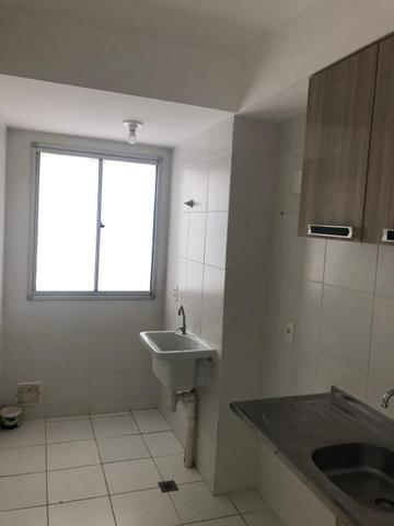 55 mil chave do apartamento no Costa Araçagy- suíte - nascente - Neia - Foto 2