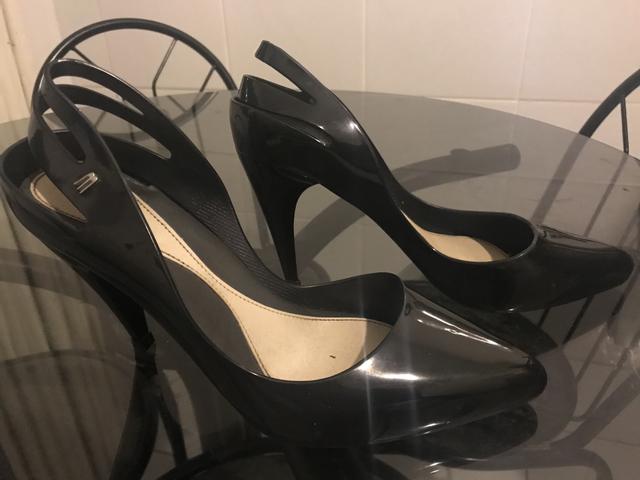 Melissa Salto Original 39