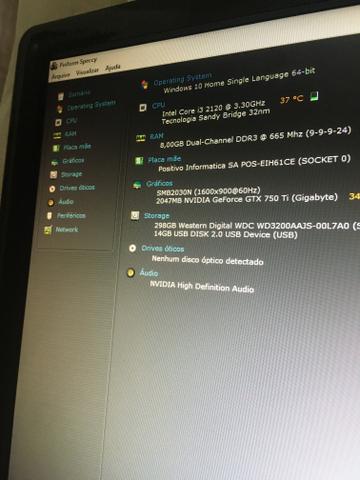 Pc semi gamer - Foto 5