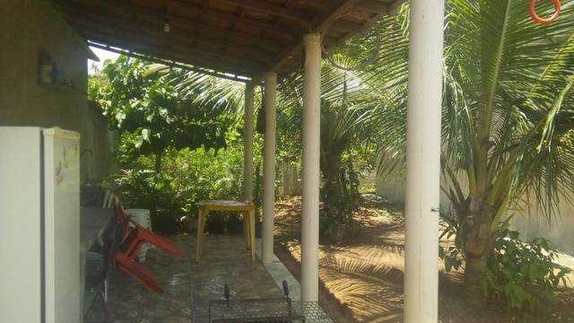 Alugo casa e kitnet para temporada de férias em Jacaráipe/Serra - Foto 13