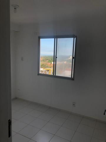 55 mil chave do apartamento no Costa Araçagy- suíte - nascente - Neia - Foto 10