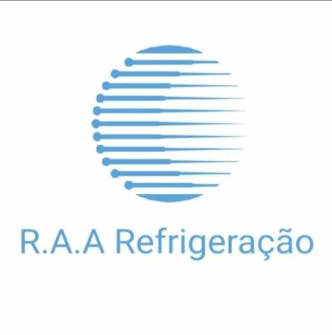 R A A refrigeração