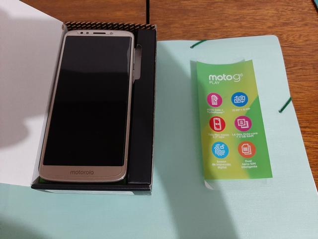 Vendo um Motorola praticamente novo - Foto 5