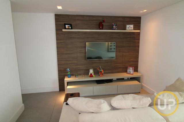 Apartamento à venda com 3 dormitórios em Buritis, Belo horizonte cod:UP7376 - Foto 5