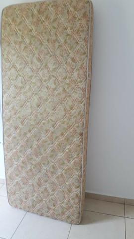 Vendo colchão de solteiro probel - Foto 6