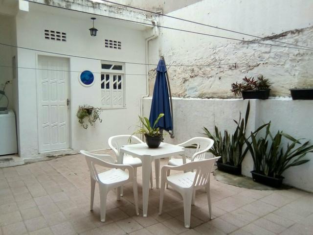 Casa térrea 3/4 sendo 1/4 com suíte bomfim alugo ou vendo . Leia a descrição! - Foto 7