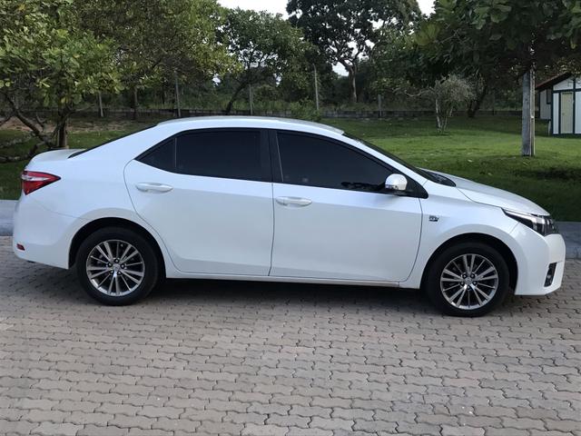 Corolla XEI 2014/2015 - Foto 3
